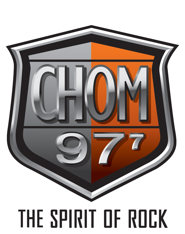 CHOM FM 97.7